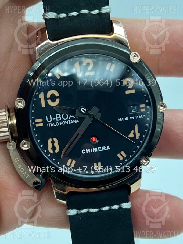 Товар U-Boat Chimera 48mm Art 7962 Фото 2 - U-Boat Chimera 48mm Art 7962