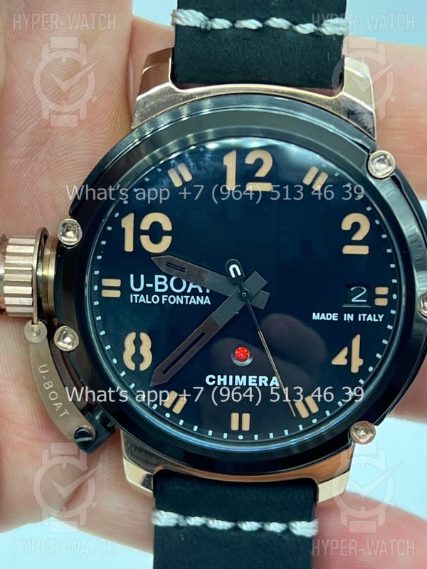 Товар U-Boat Chimera 48mm Art 7962 Фото 4 - U-Boat Chimera 48mm Art 7962