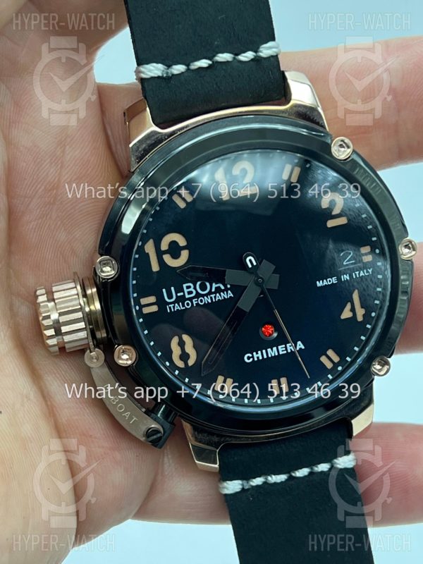 Товар U-Boat Chimera 48mm Art 7962 Фото 5 - U-Boat Chimera 48mm Art 7962