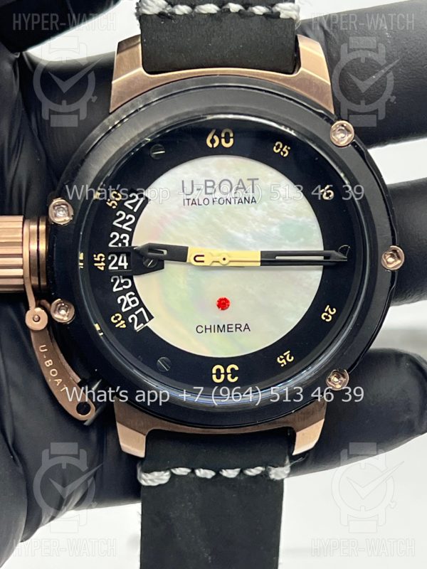 Товар U-Boat Chimera 48mm Art 7960 Фото 2 - U-Boat Chimera 48mm Art 7960