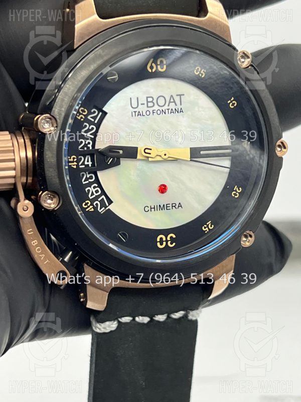 Товар U-Boat Chimera 48mm Art 7960 Фото 3 - U-Boat Chimera 48mm Art 7960