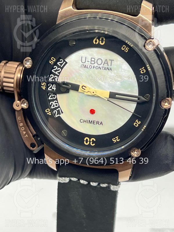 Товар U-Boat Chimera 48mm Art 7960 Фото 4 - U-Boat Chimera 48mm Art 7960