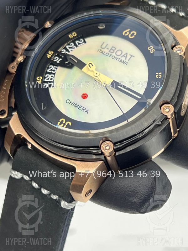 Товар U-Boat Chimera 48mm Art 7960 Фото 5 - U-Boat Chimera 48mm Art 7960