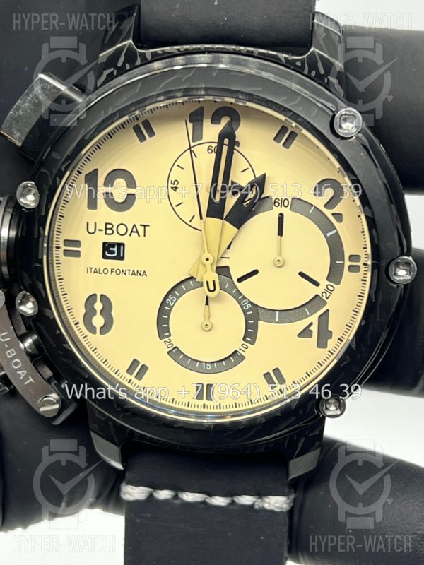 Товар U-Boat Chimera 48mm Art 7954 Фото 4 - U-Boat Chimera 48mm Art 7954