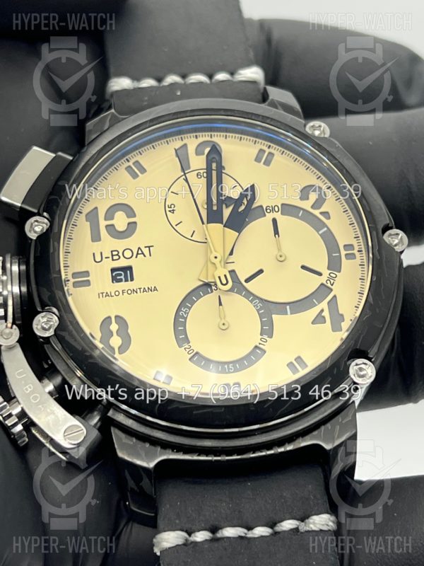 Товар U-Boat Chimera 48mm Art 7954 Фото 5 - U-Boat Chimera 48mm Art 7954