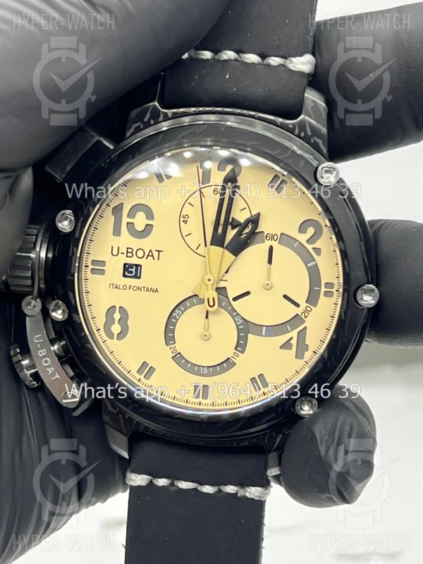 Товар U-Boat Chimera 48mm Art 7954 Фото 6 - U-Boat Chimera 48mm Art 7954
