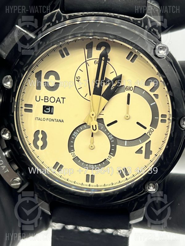 Товар U-Boat Chimera 48mm Art 7954 Фото 8 - U-Boat Chimera 48mm Art 7954