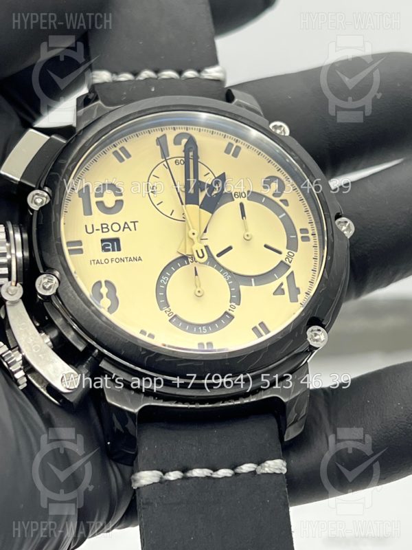 Товар U-Boat Chimera 48mm Art 7954 Фото 9 - U-Boat Chimera 48mm Art 7954