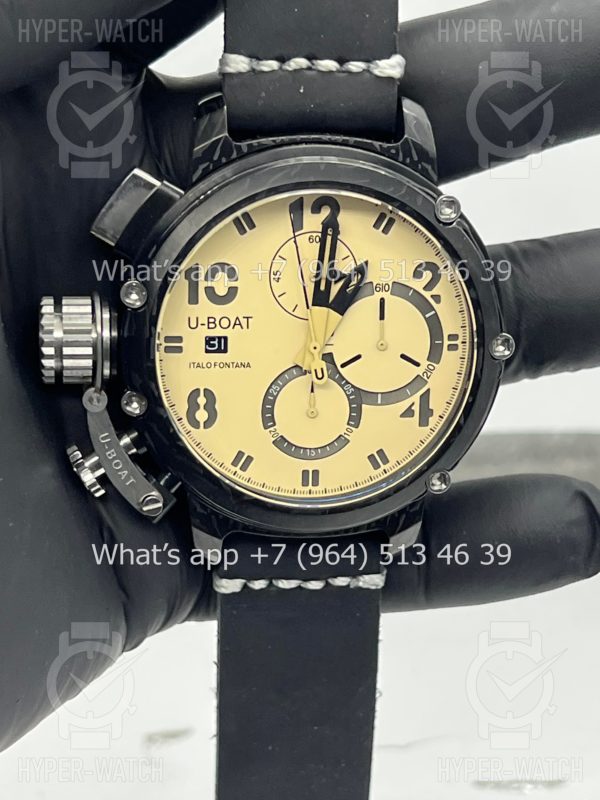Товар U-Boat Chimera 48mm Art 7954 Фото 10 - U-Boat Chimera 48mm Art 7954