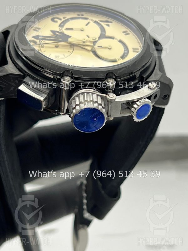 Товар U-Boat Chimera 48mm Art 7954 Фото 13 - U-Boat Chimera 48mm Art 7954