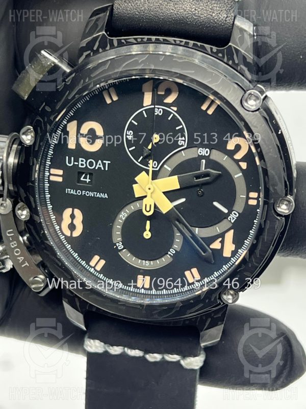Товар U-Boat Chimera 48mm Art 7959 Фото 3 - U-Boat Chimera 48mm Art 7959