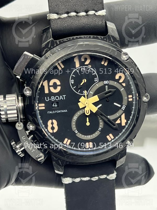 Товар U-Boat Chimera 48mm Art 7959 Фото 6 - U-Boat Chimera 48mm Art 7959