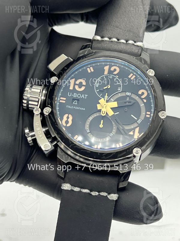 Товар U-Boat Chimera 48mm Art 7959 Фото 8 - U-Boat Chimera 48mm Art 7959