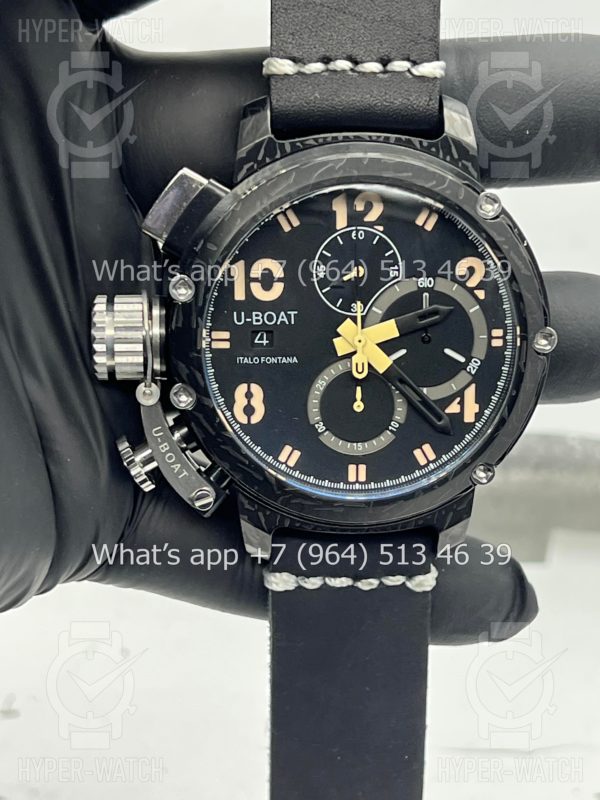 Товар U-Boat Chimera 48mm Art 7959 Фото 9 - U-Boat Chimera 48mm Art 7959