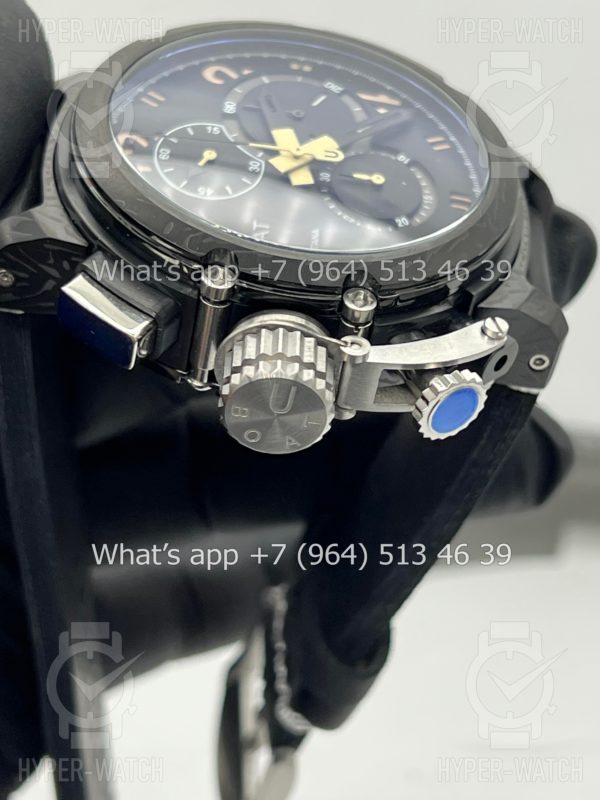 Товар U-Boat Chimera 48mm Art 7959 Фото 13 - U-Boat Chimera 48mm Art 7959