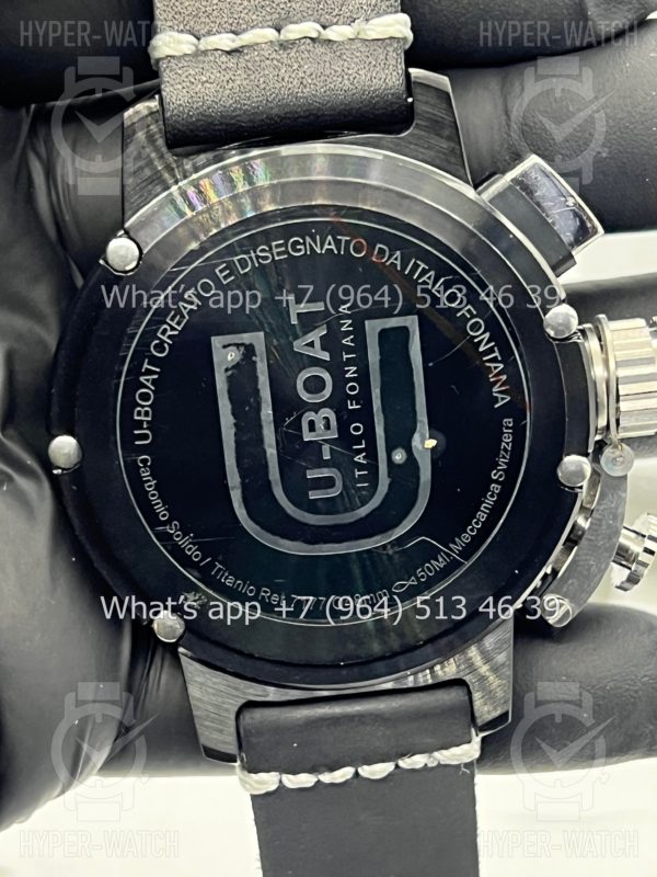 Товар U-Boat Chimera 48mm Art 7959 Фото 17 - U-Boat Chimera 48mm Art 7959