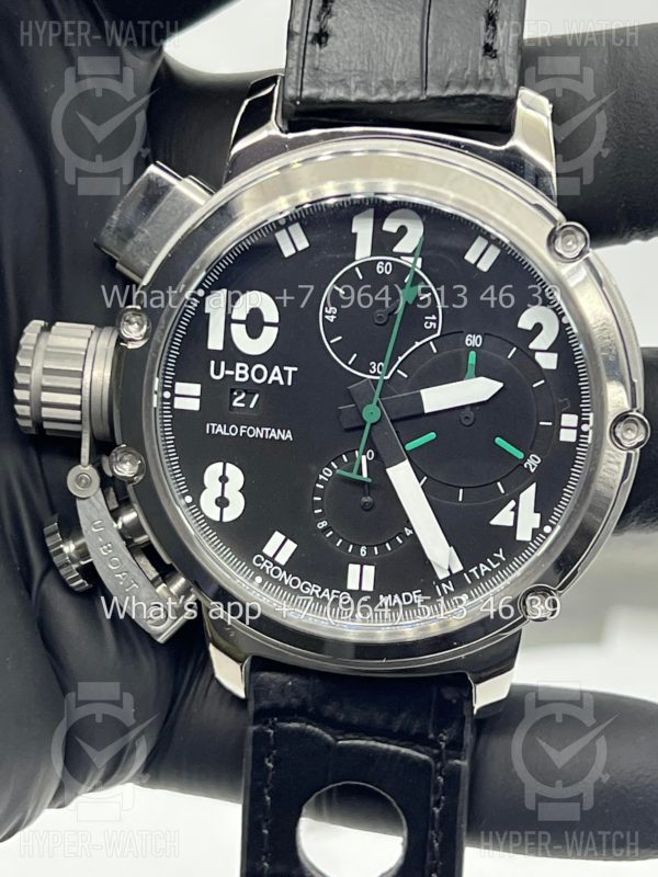 Товар U-Boat Chimera 46mm Art 7957 Фото 2 - U-Boat Chimera 46mm Art 7957