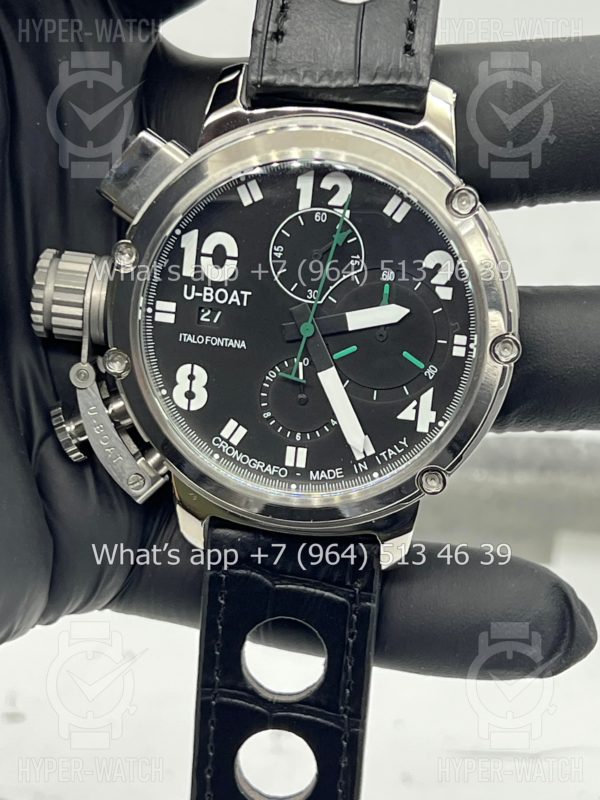 Товар U-Boat Chimera 46mm Art 7957 Фото 3 - U-Boat Chimera 46mm Art 7957