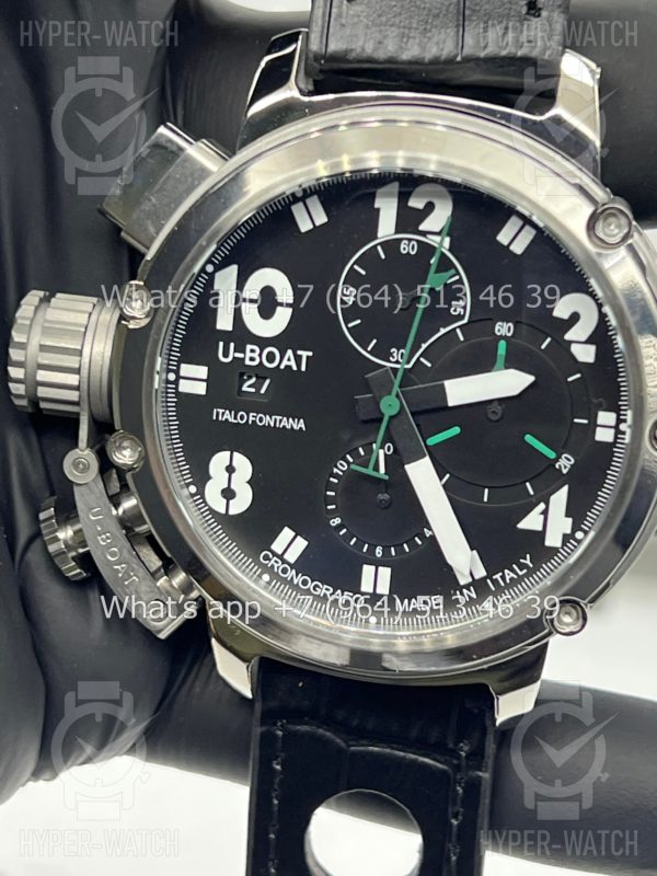 Товар U-Boat Chimera 46mm Art 7957 Фото 4 - U-Boat Chimera 46mm Art 7957