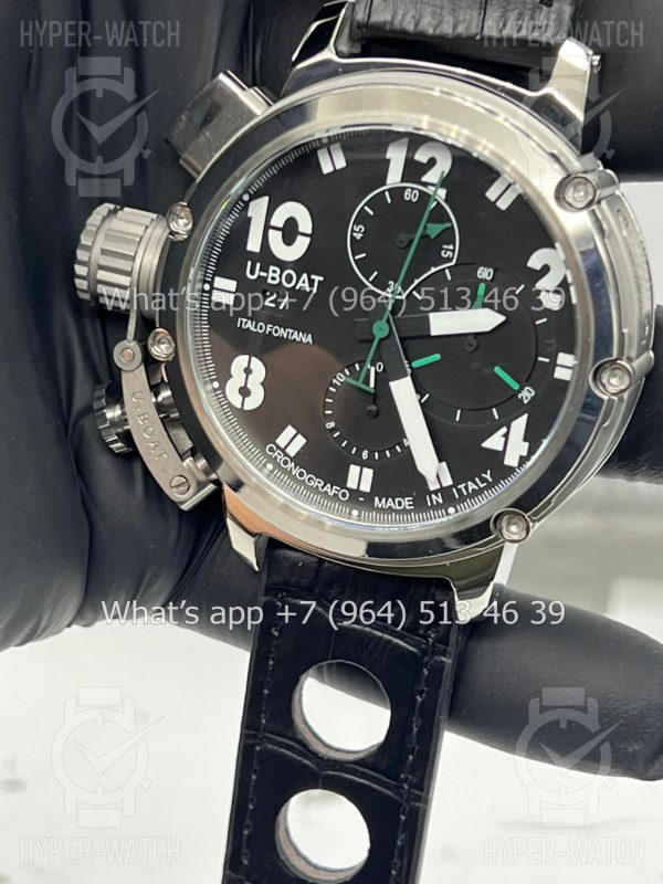 Товар U-Boat Chimera 46mm Art 7957 Фото 5 - U-Boat Chimera 46mm Art 7957