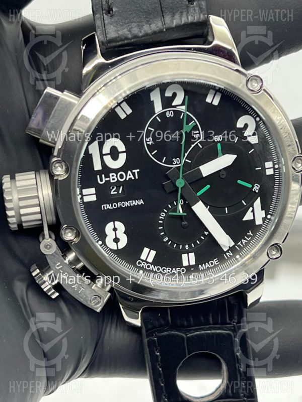 Товар U-Boat Chimera 46mm Art 7957 Фото 6 - U-Boat Chimera 46mm Art 7957