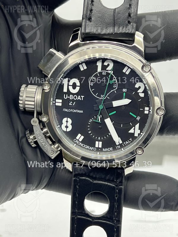 Товар U-Boat Chimera 46mm Art 7957 Фото 7 - U-Boat Chimera 46mm Art 7957
