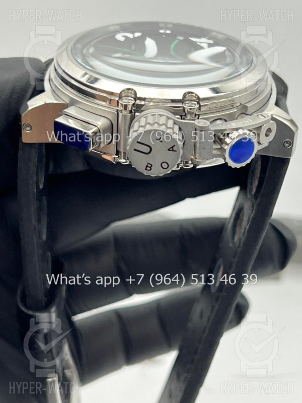 Товар U-Boat Chimera 46mm Art 7957 Фото 10 - U-Boat Chimera 46mm Art 7957