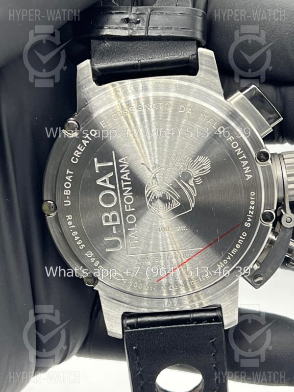 Товар U-Boat Chimera 46mm Art 7957 Фото 14 - U-Boat Chimera 46mm Art 7957