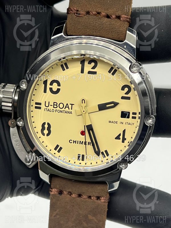 Товар U-Boat Chimera 48mm Art 7961 Фото 2 - U-Boat Chimera 48mm Art 7961