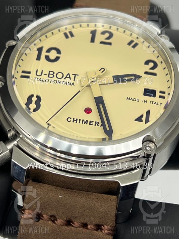 Товар U-Boat Chimera 48mm Art 7961 Фото 7 - U-Boat Chimera 48mm Art 7961