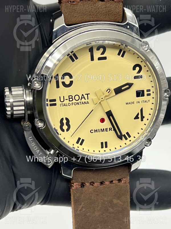 Товар U-Boat Chimera 48mm Art 7961 Фото 8 - U-Boat Chimera 48mm Art 7961