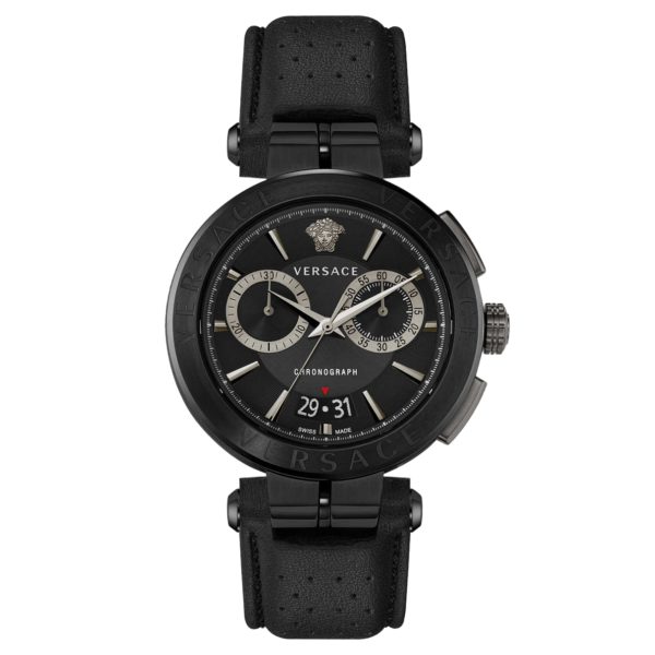 Фото 1 - Versace Aion 45mm VE1D01420 Art 8047