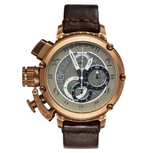 Фото 10 - U-Boat Chimera 46mm Art 7955