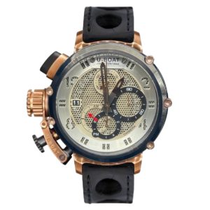 Фото 12 - U-Boat Chimera 46mm Art 7956