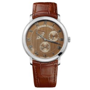 Фото 50 - Audemars Piguet Jules Power Reserve 41mm Art 8058