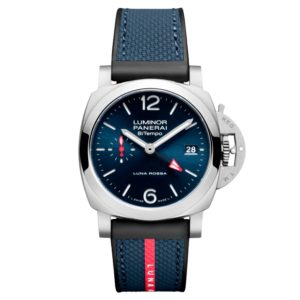 Товар Officine Panerai Luminor Luna Rossa PAM01404 Фото 4 - Officine Panerai Luminor Luna Rossa PAM01404