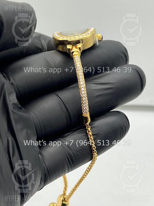 Товар Cartier Baignoire Art 8112 Фото 10 - Cartier Baignoire Art 8112