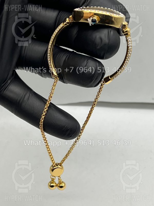 Товар Cartier Baignoire Art 8112 Фото 12 - Cartier Baignoire Art 8112