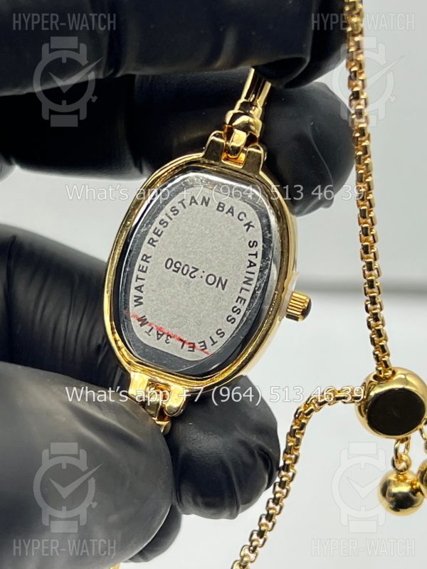 Товар Cartier Baignoire Art 8112 Фото 16 - Cartier Baignoire Art 8112
