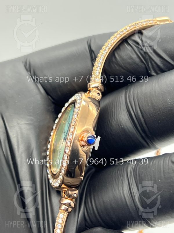 Товар Cartier Baignoire Art 8116 Фото 4 - Cartier Baignoire Art 8116