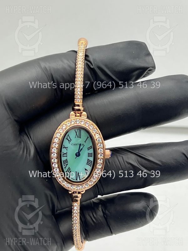 Товар Cartier Baignoire Art 8116 Фото 7 - Cartier Baignoire Art 8116
