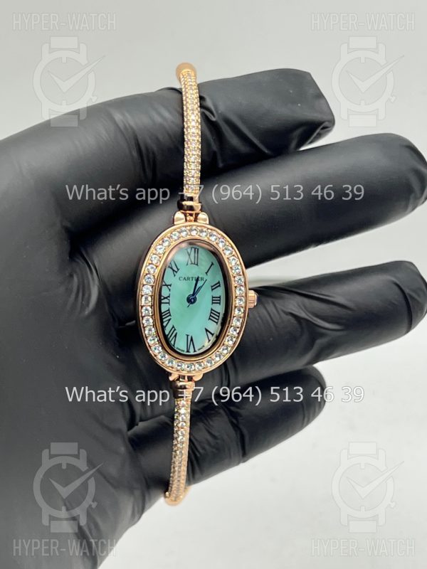 Товар Cartier Baignoire Art 8116 Фото 9 - Cartier Baignoire Art 8116