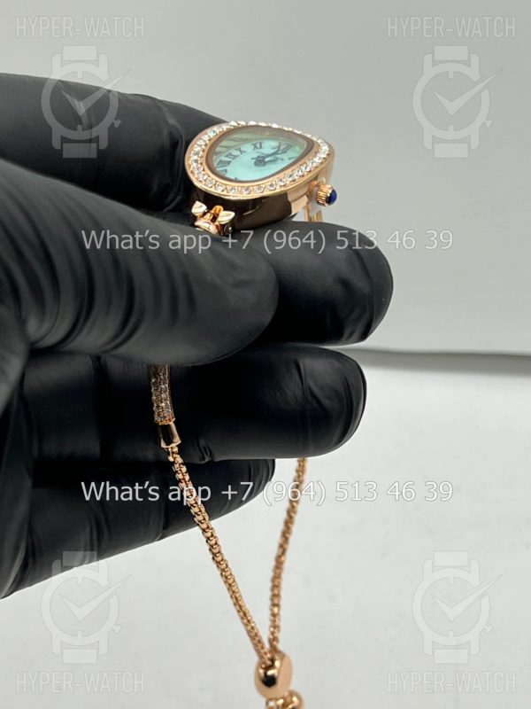 Товар Cartier Baignoire Art 8116 Фото 10 - Cartier Baignoire Art 8116