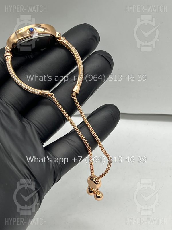 Товар Cartier Baignoire Art 8116 Фото 11 - Cartier Baignoire Art 8116