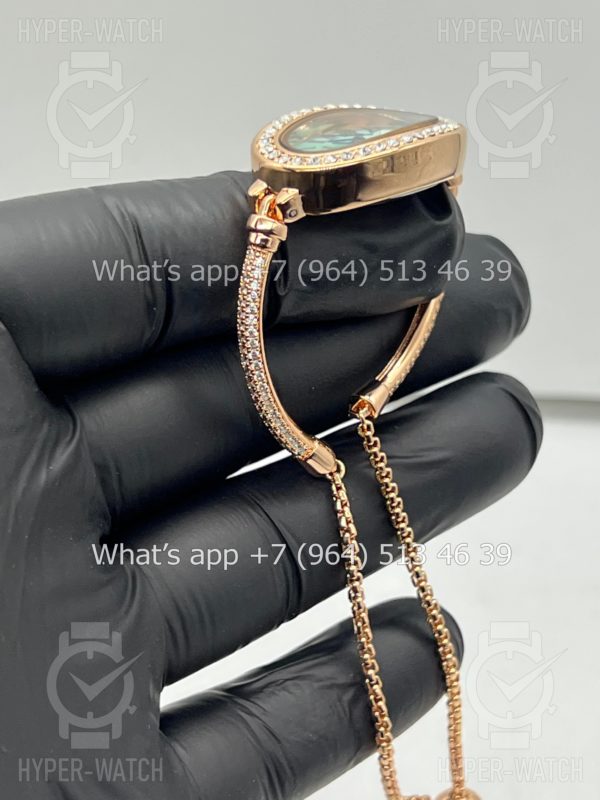 Товар Cartier Baignoire Art 8116 Фото 12 - Cartier Baignoire Art 8116