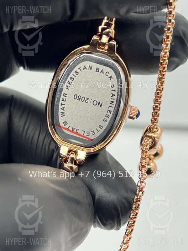 Товар Cartier Baignoire Art 8116 Фото 14 - Cartier Baignoire Art 8116