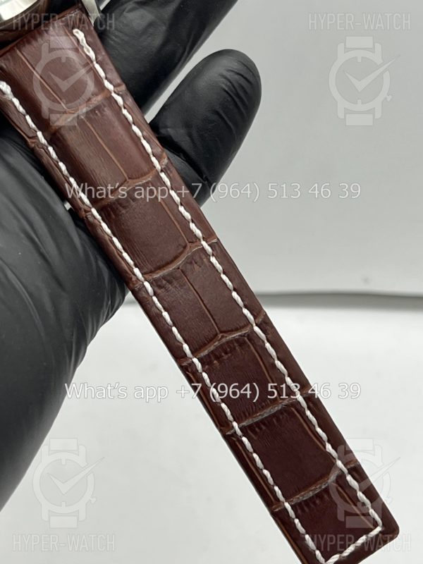 Товар Breitling Transocean Chronograph Unitime Art 8136 Фото 9 - Breitling Transocean Chronograph Unitime Art 8136