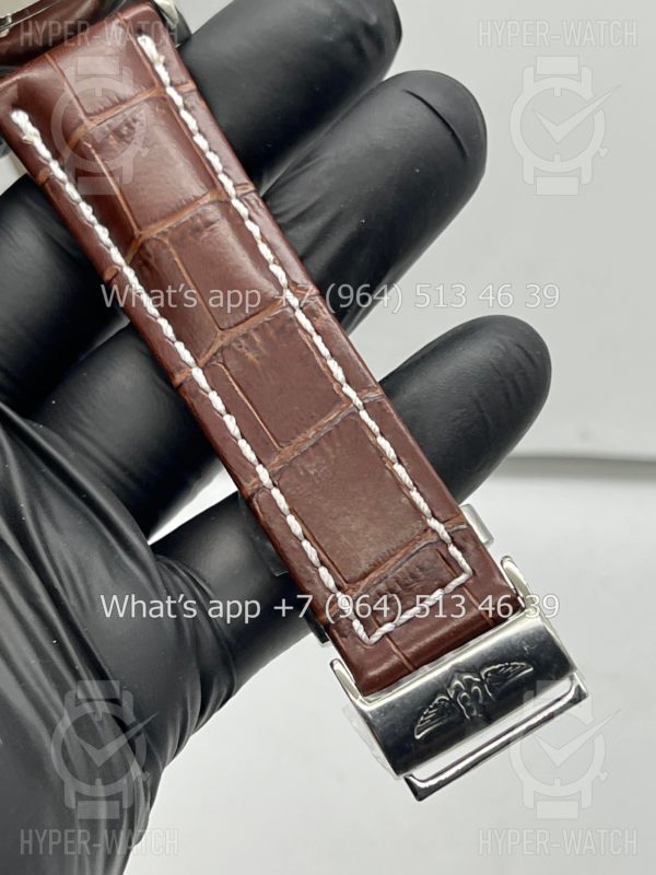 Товар Breitling Transocean Chronograph Unitime Art 8136 Фото 10 - Breitling Transocean Chronograph Unitime Art 8136