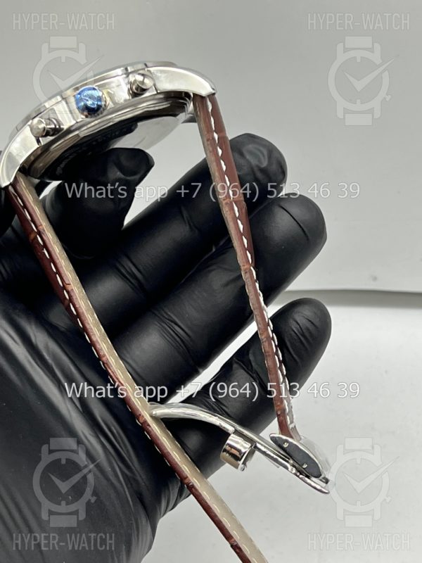 Товар Breitling Transocean Chronograph Unitime Art 8136 Фото 14 - Breitling Transocean Chronograph Unitime Art 8136