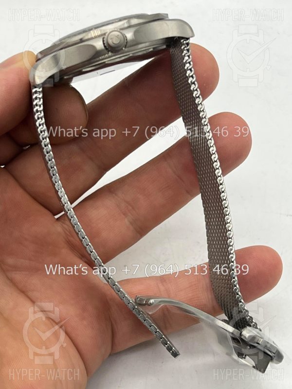 Товар Omega Seamaster Diver 300M 210.90.42.20.01.001 James Bond Titanium Фото 16 - Omega Seamaster Diver 300M 210.90.42.20.01.001 James Bond Titanium